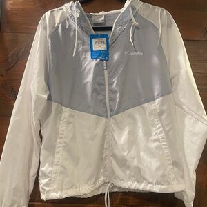 Columbia jacket